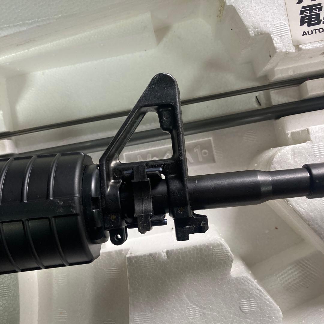 東京マルイM4A1 CARBINE 電動ガン Navy Seals