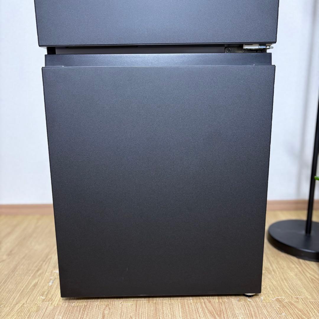 2023年 冷蔵庫 一人暮らし 単身用 小型 保証付 送料無料 パナソニック