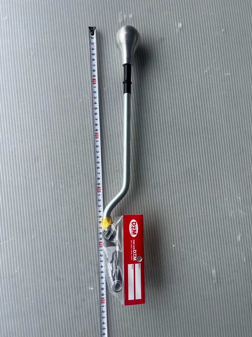 D.T.Mハイパフォーマンスシフトパッケージ　エッセ？　SSKIT-002