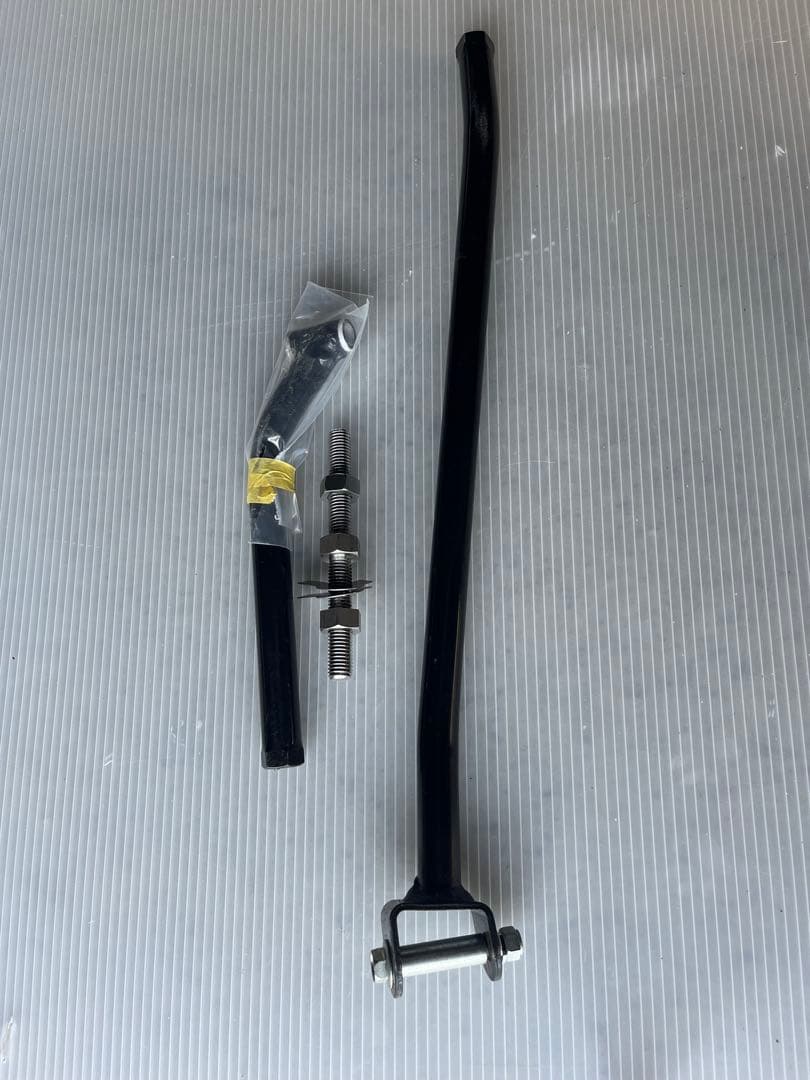 D.T.Mハイパフォーマンスシフトパッケージ　エッセ？　SSKIT-002