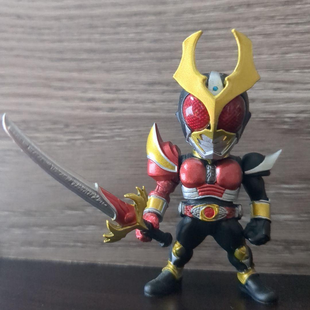 プレバン限定 コンバージ 仮面ライダーアギト