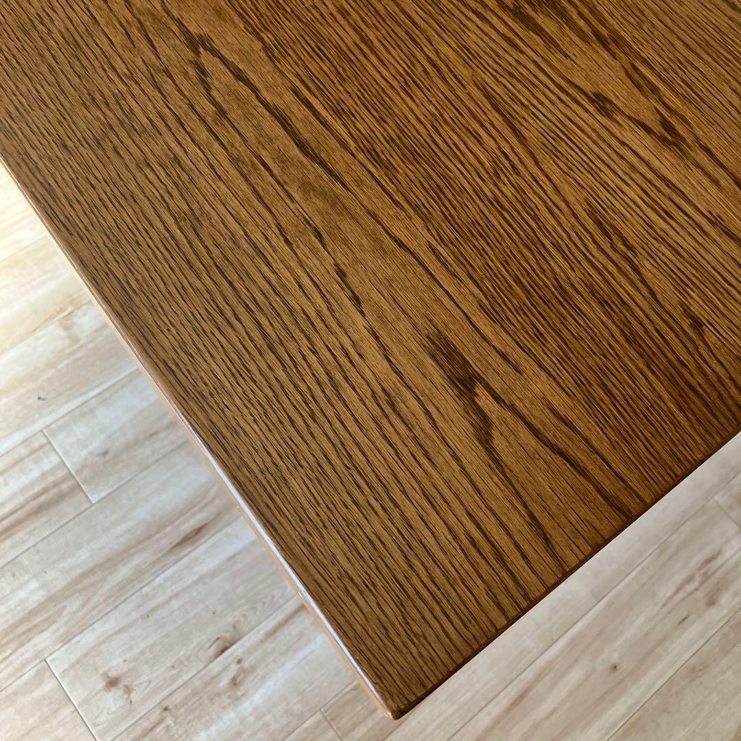 【niko and...】ニコアンド　クラシックダイナー　テーブル