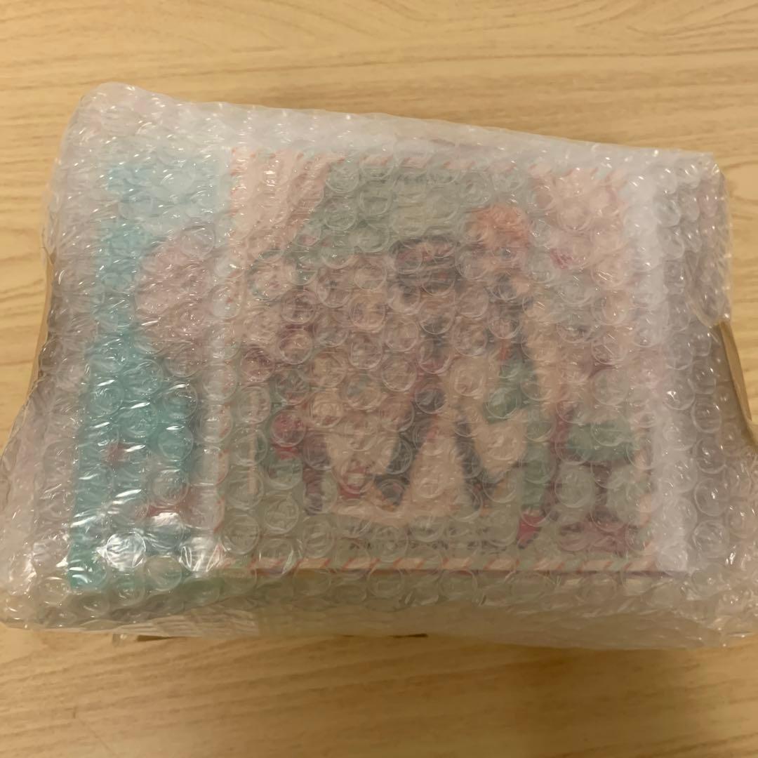 地縛少年花子くん　アニメイト特典