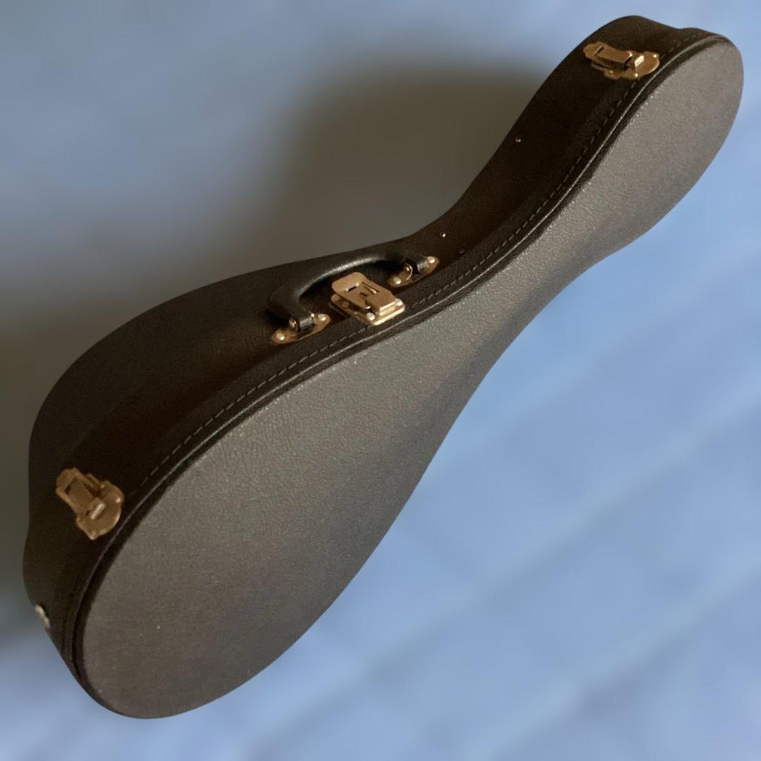 マンドリン SUZUKI VIOLIN No.228 1972