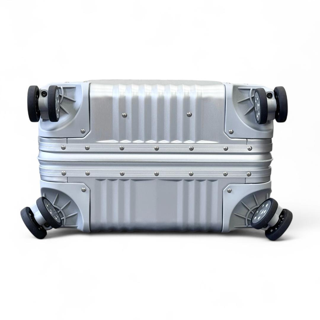 M5333 メルセデスベンツ オリジナルスーツケース 65L キャリーバッグ