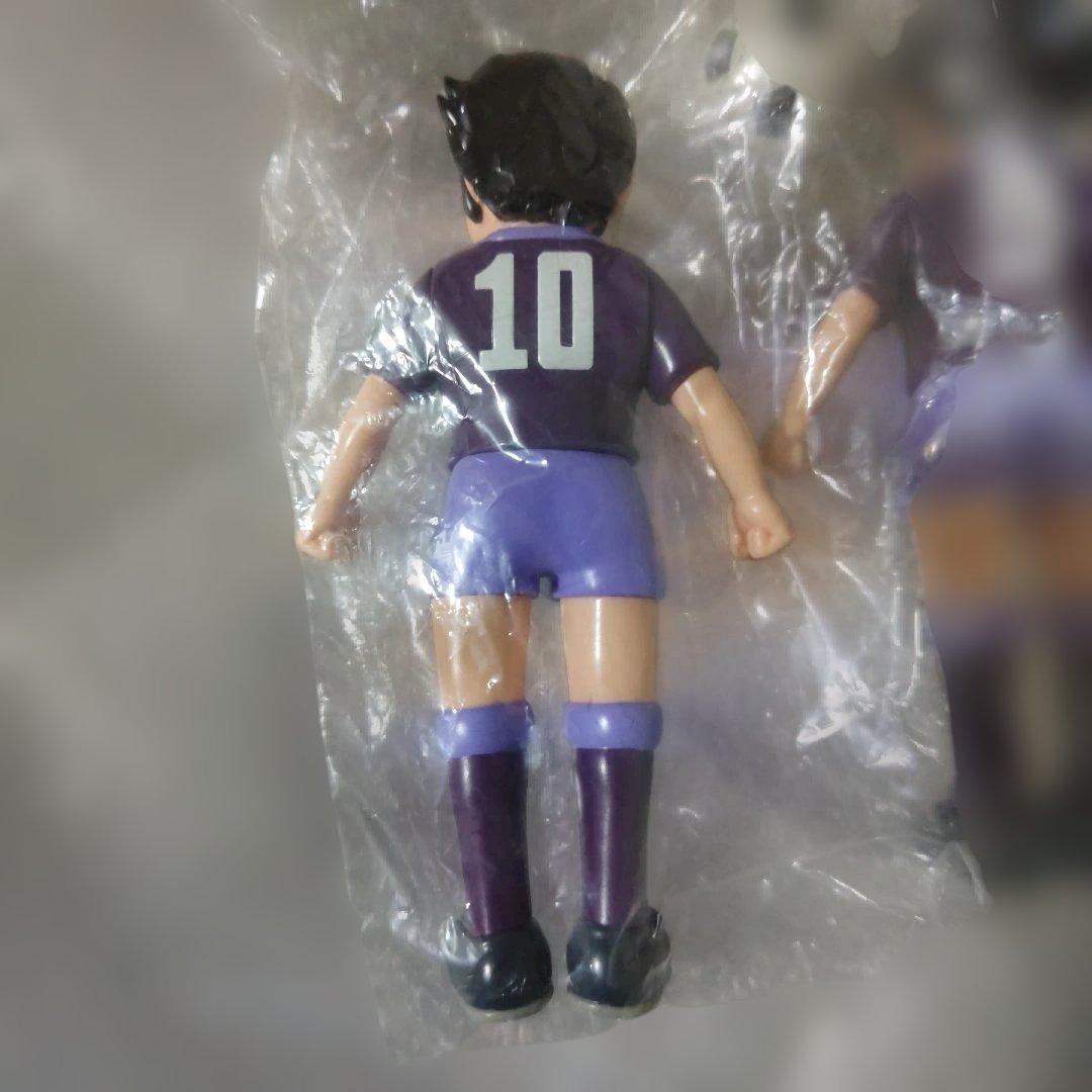 工匠堂　キャプテン翼　工藤兄弟　ソフビ　未開封