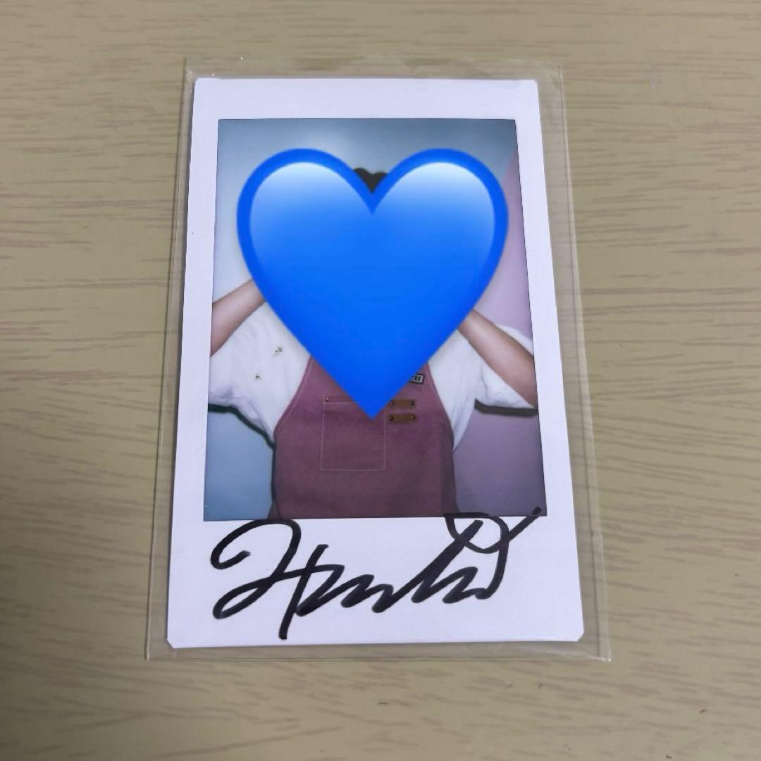 Xikers ハンター サインポラ