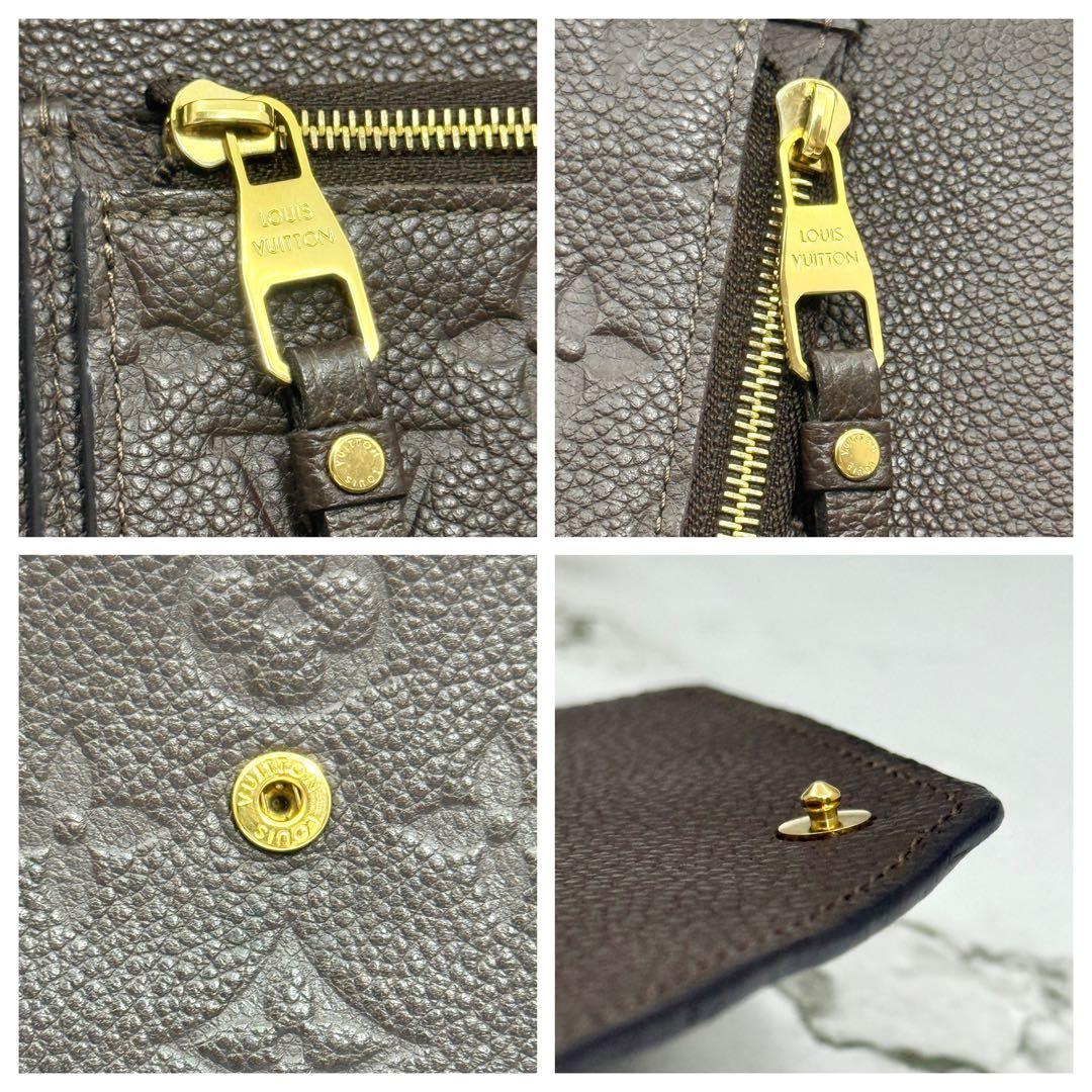 ◆◆まゆせんせいさん専用◆◆【極美品】ルイヴィトン モノグラム アンプラント キ