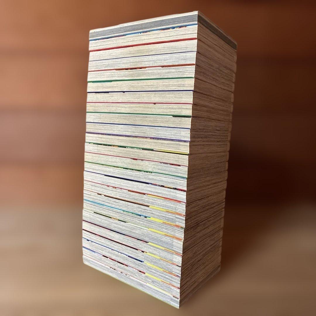 NARUT ナルト　全巻　1-72巻セット　初版・帯付き複数あります！　0120