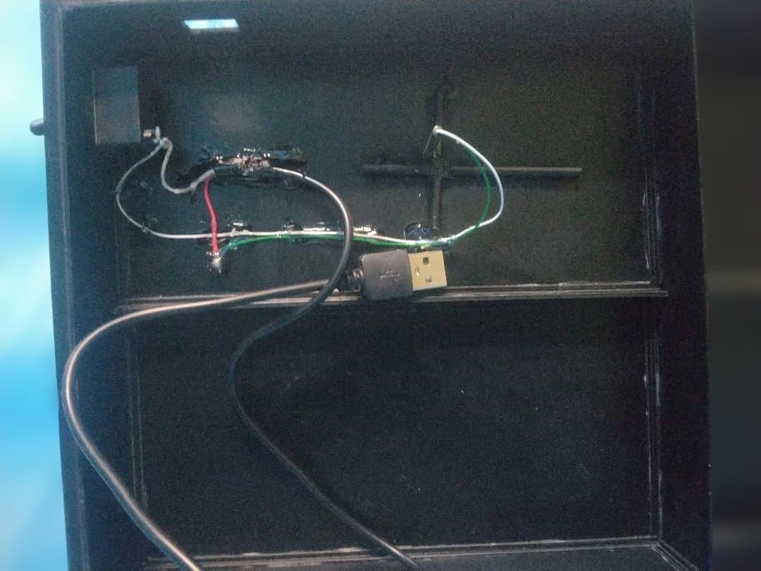 バンダイ スターデストロイヤー デススター塗装完成品