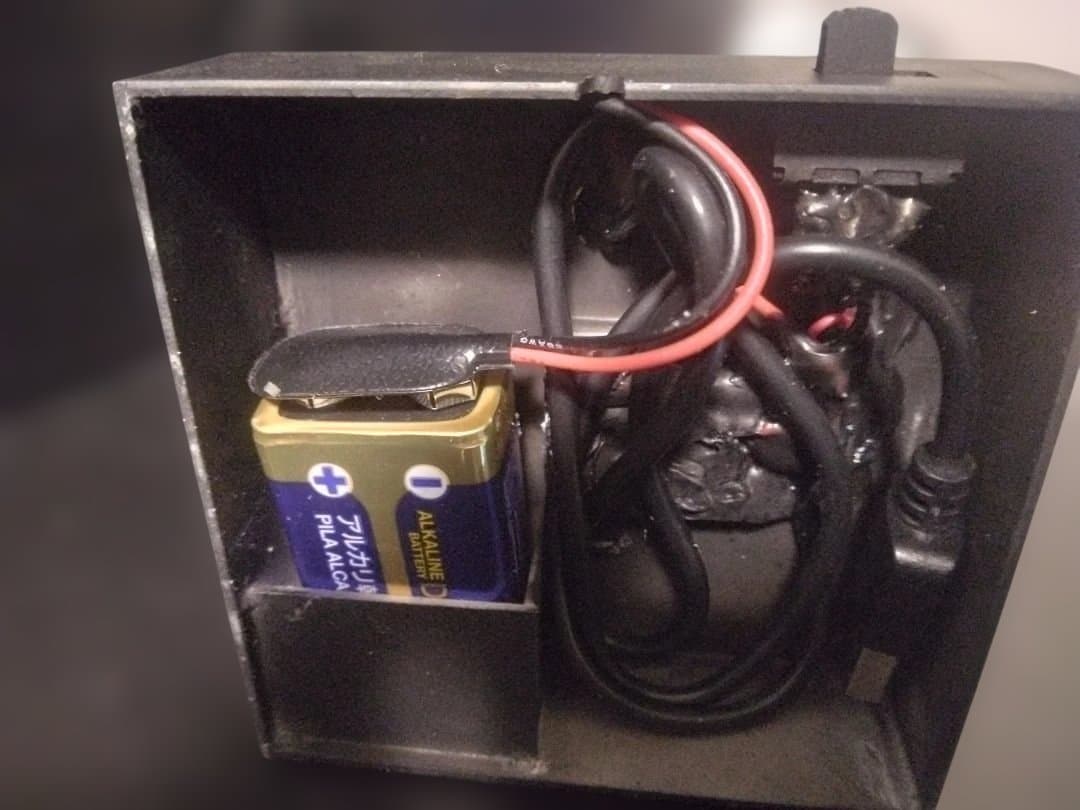 バンダイ スターデストロイヤー デススター塗装完成品