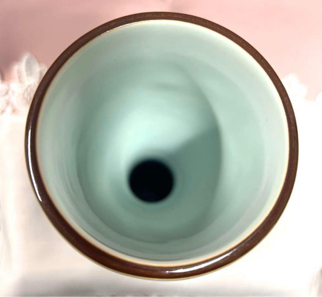 ★十四代辻常陸【宮内庁御用達窯】★染付★唐草鳳凰文花瓶★30㎝★新品未使用★