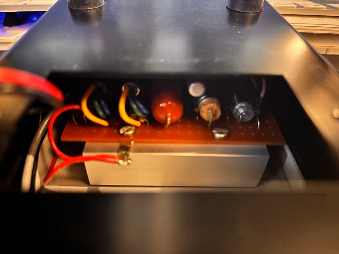 【最終値下げ】Organic Sounds Supa Fuzz