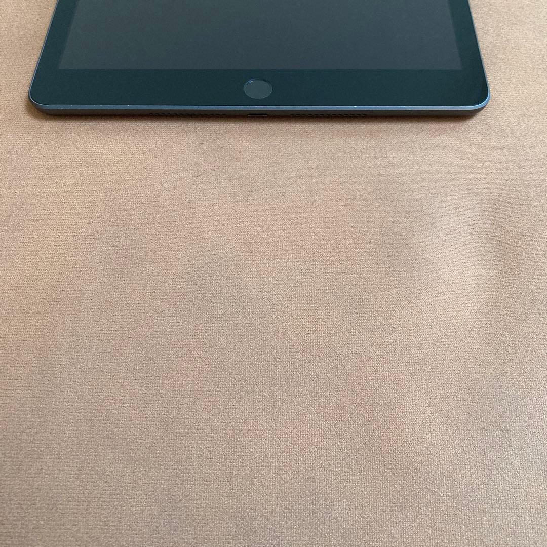 3497【早い者勝ち】iPad7 第7世代 32GB WIFIモデル☆