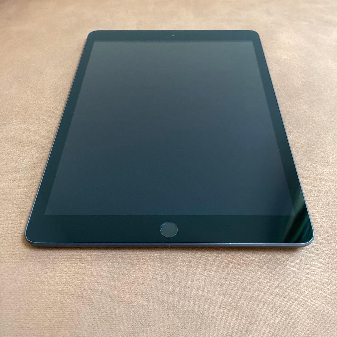 3497【早い者勝ち】iPad7 第7世代 32GB WIFIモデル☆