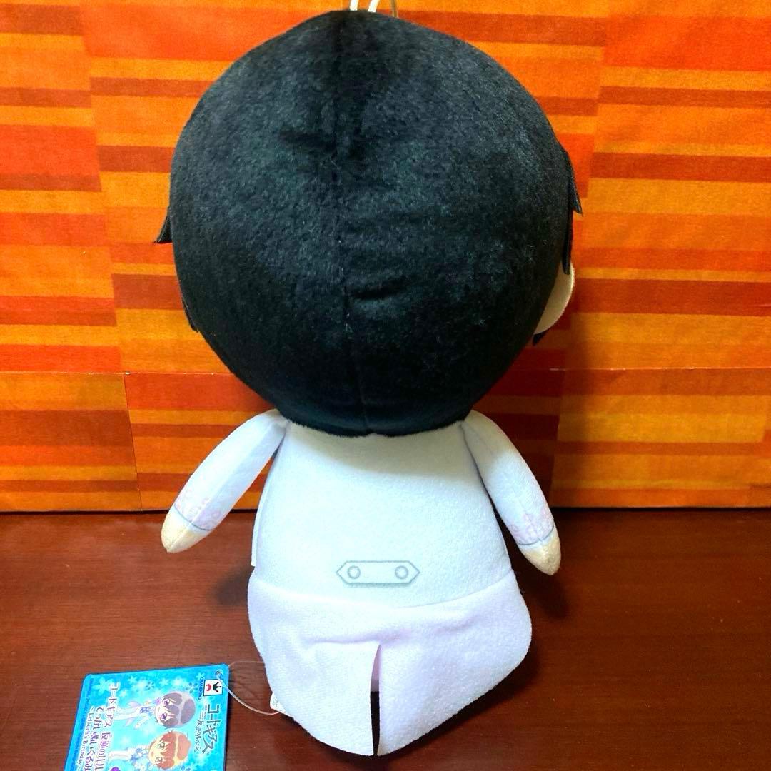 コードギアス 反逆のルルーシュ でっかいぬいぐるみ ルルーシュ