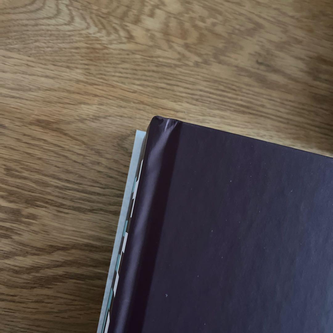 D'FESTA COMPLETE EDITION BTS 特典のトランプ付き