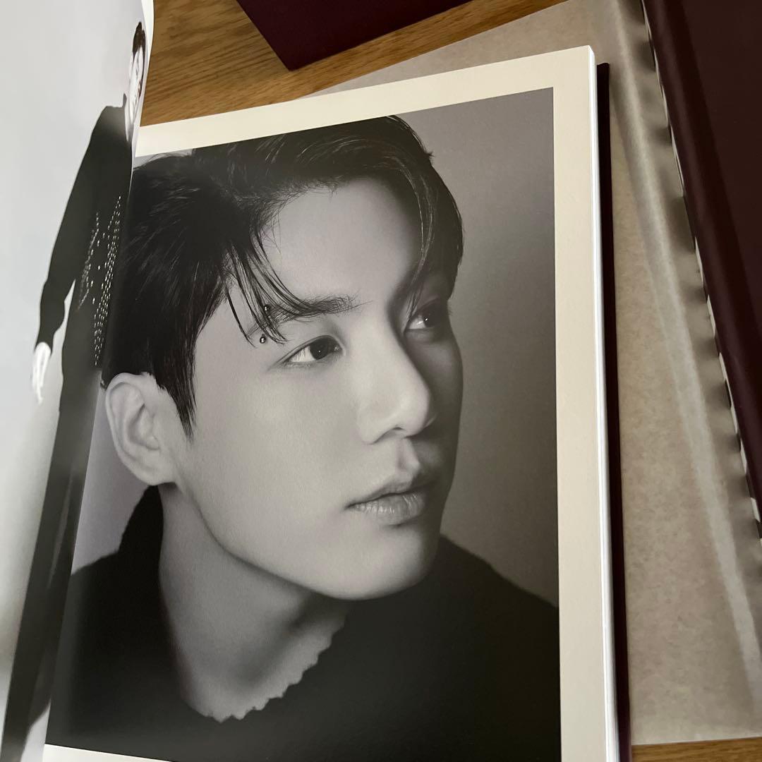 D'FESTA COMPLETE EDITION BTS 特典のトランプ付き