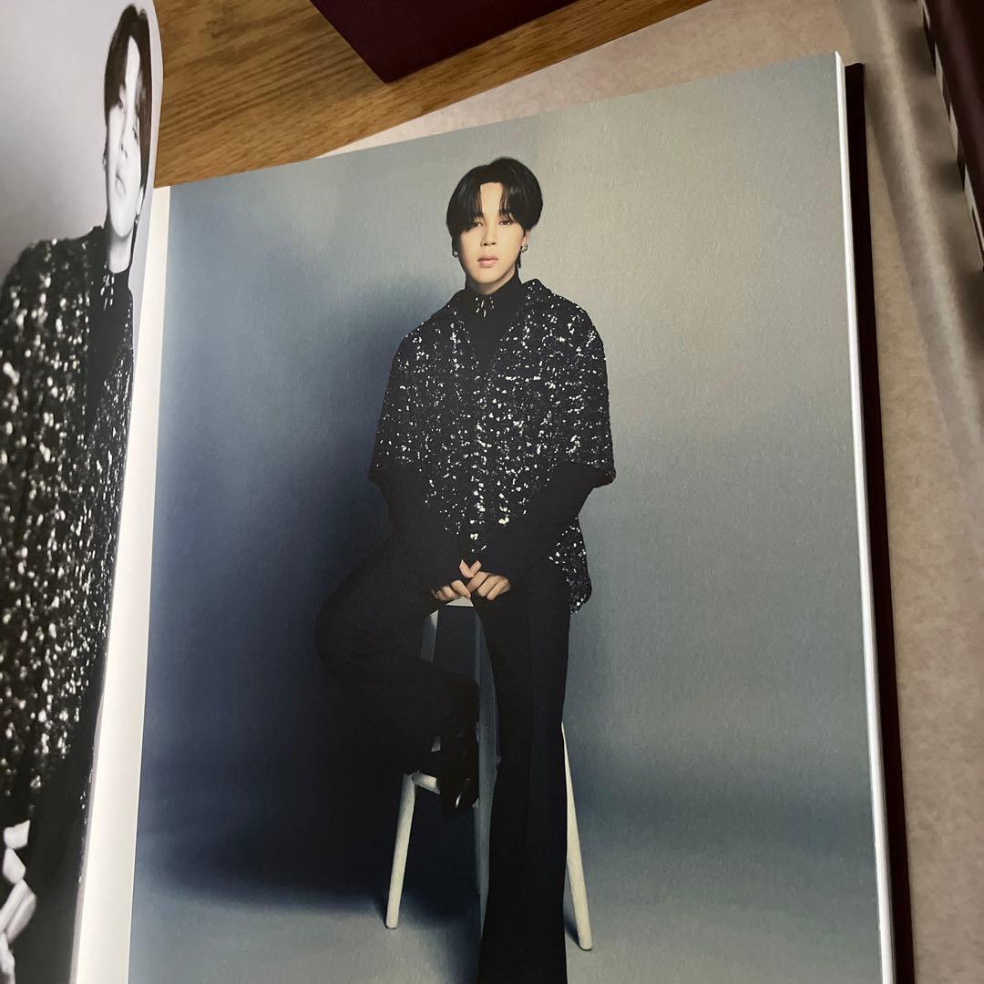 D'FESTA COMPLETE EDITION BTS 特典のトランプ付き