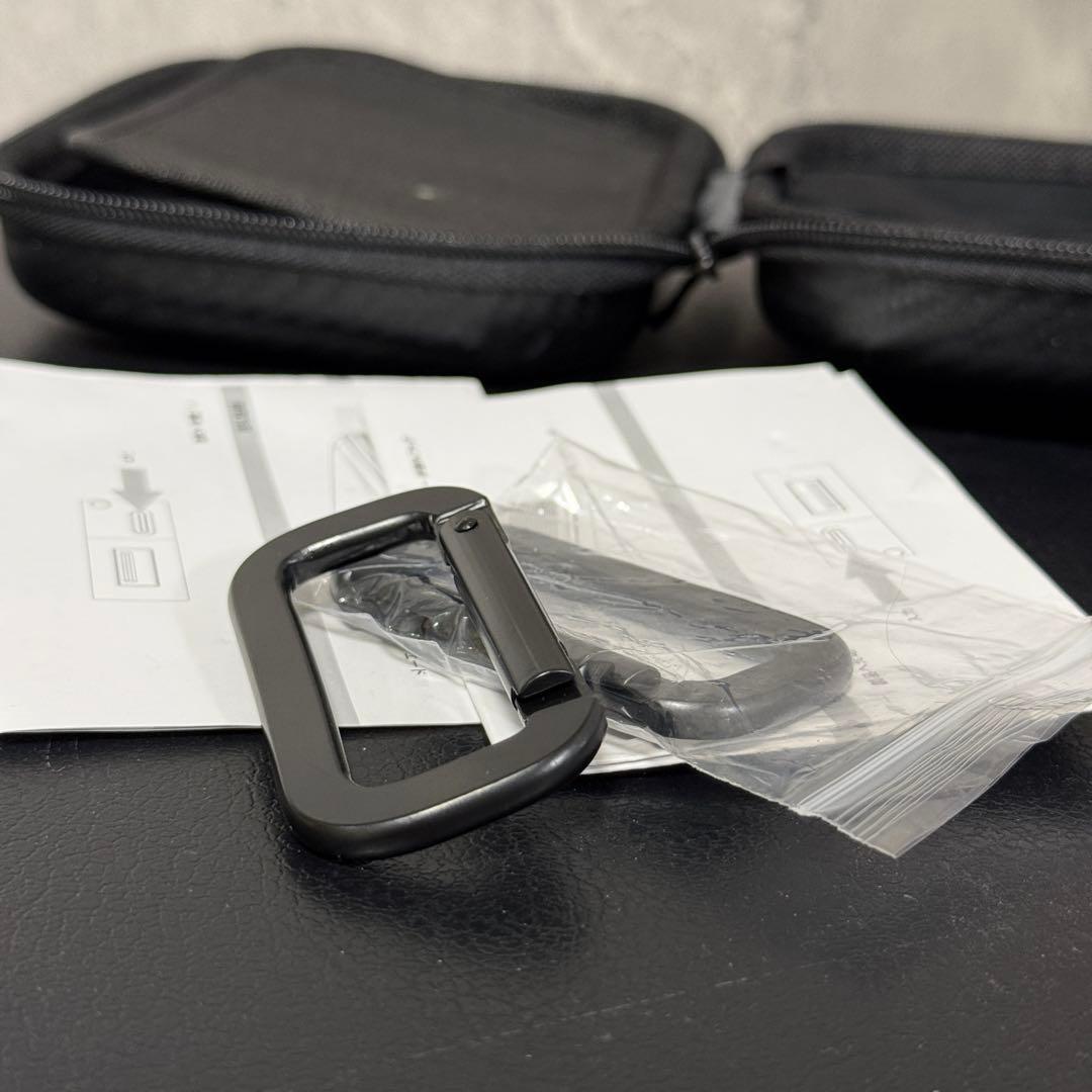 SUPERWAY 20000mAh led ランタンQC 2つ