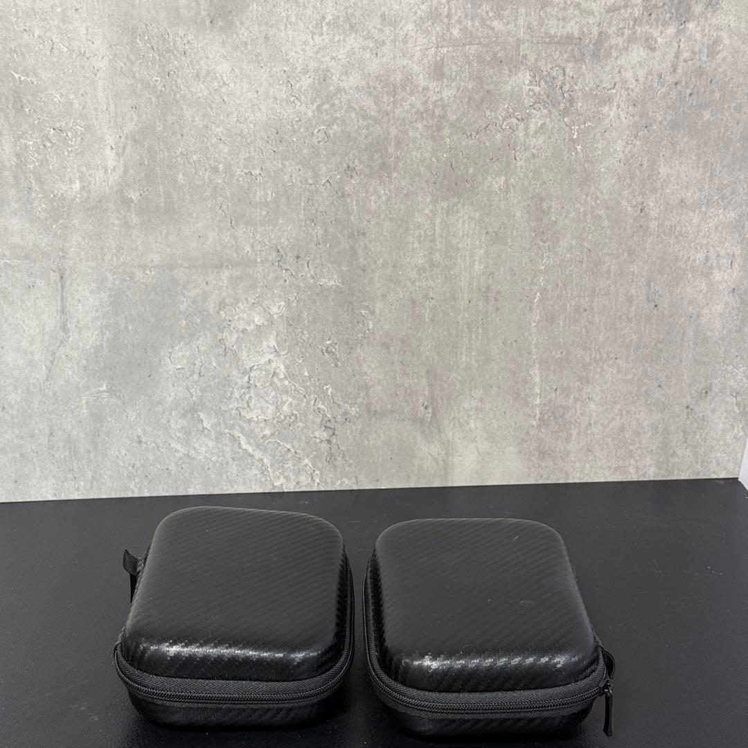 SUPERWAY 20000mAh led ランタンQC 2つ