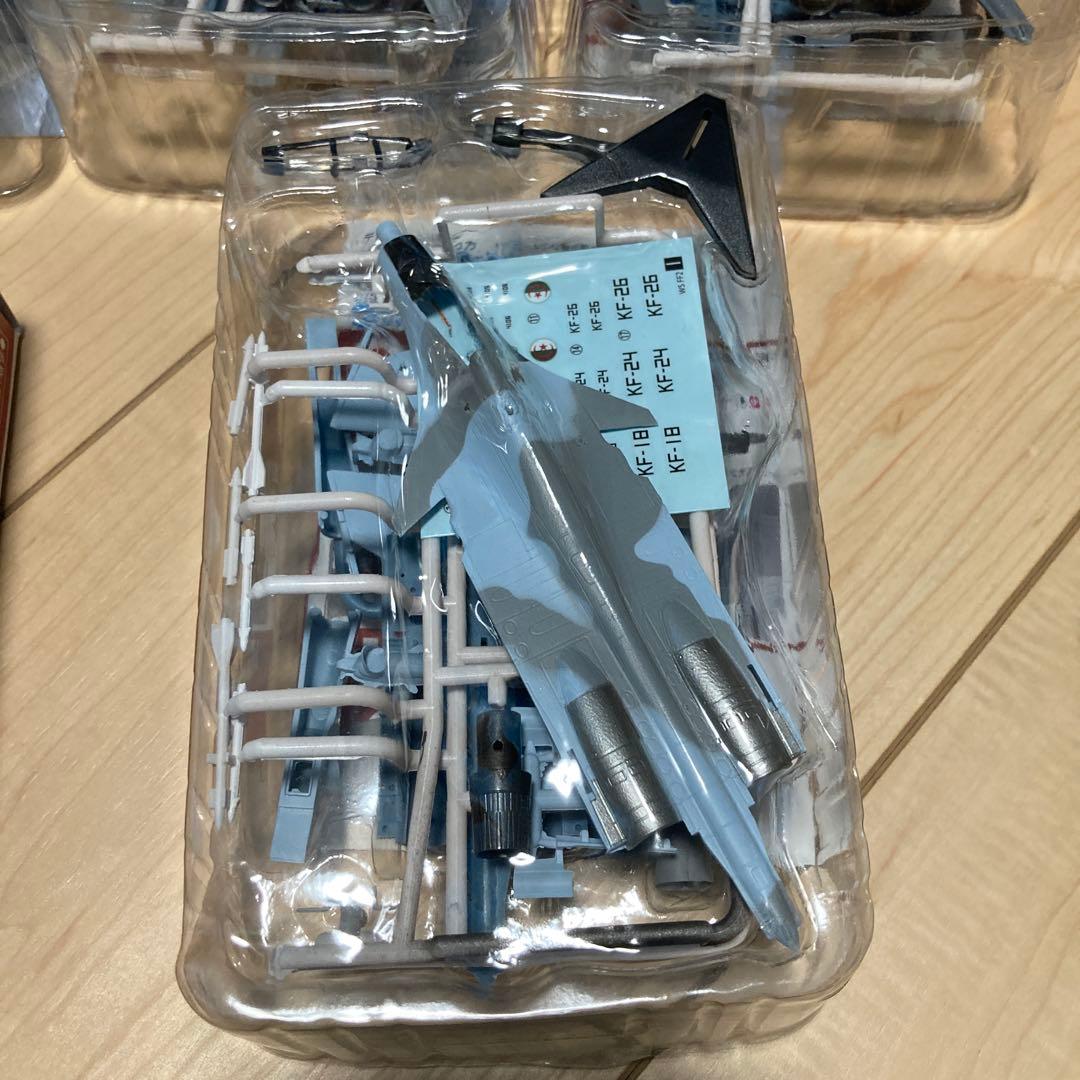 エフトイズ　フランカーファミリー2