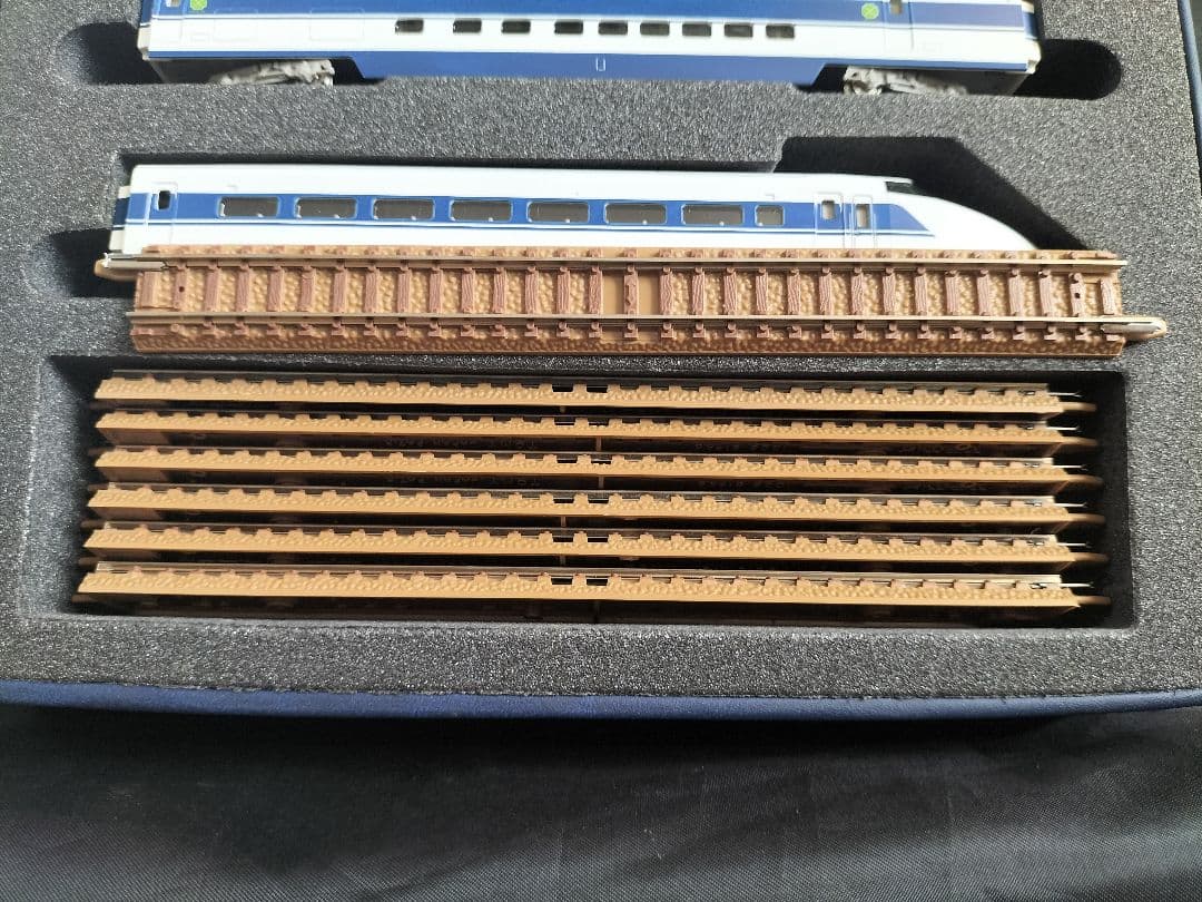 JR東海旅客鉄道 100系 トミックス製 動力車付き Nゲージ