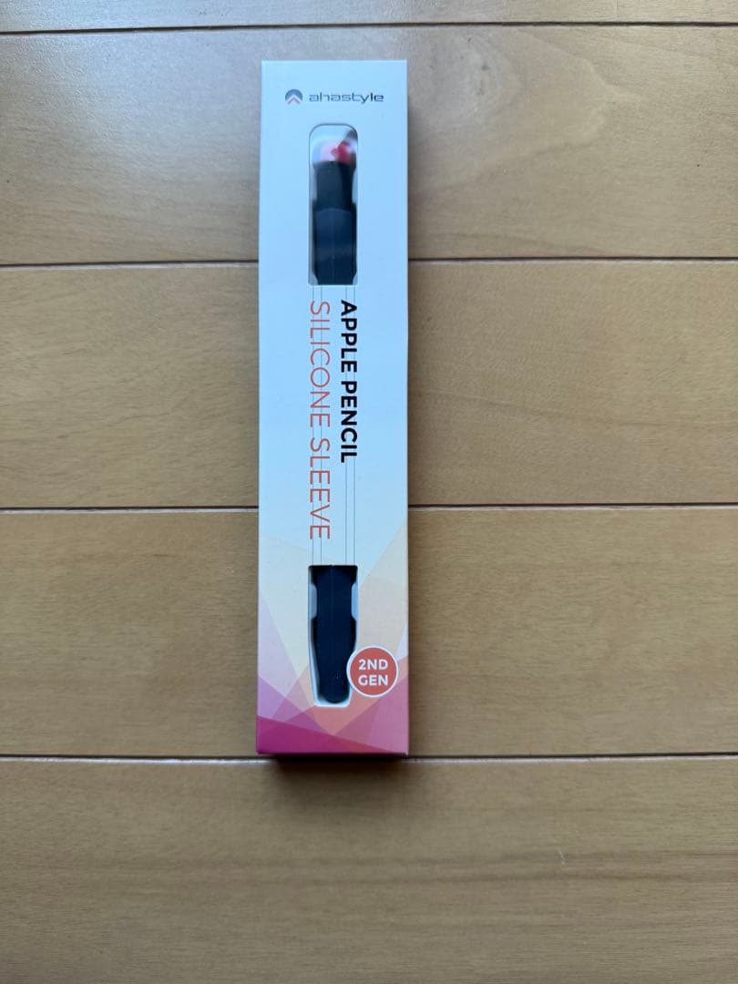 Apple Pencil Pro アップルペンシルプロ 開封済み 未使用