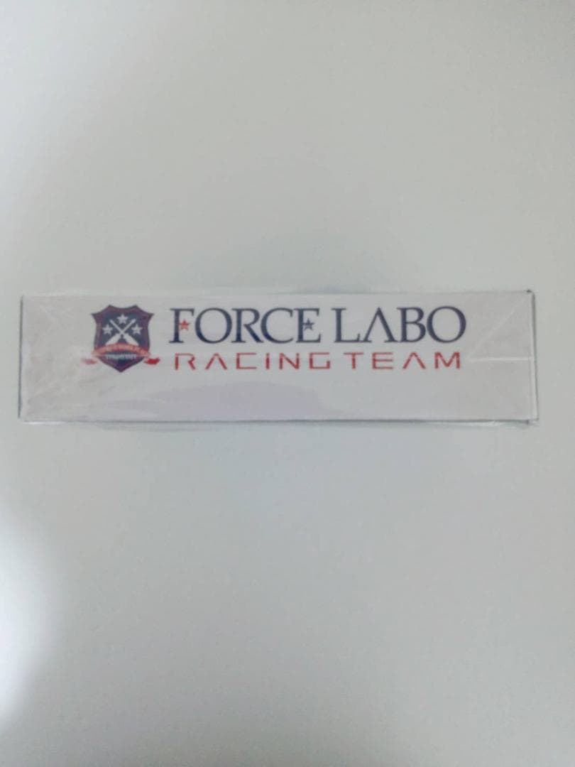 ミニ四駆 B-MAX GP FTI BA01 TypeB MAシャーシ