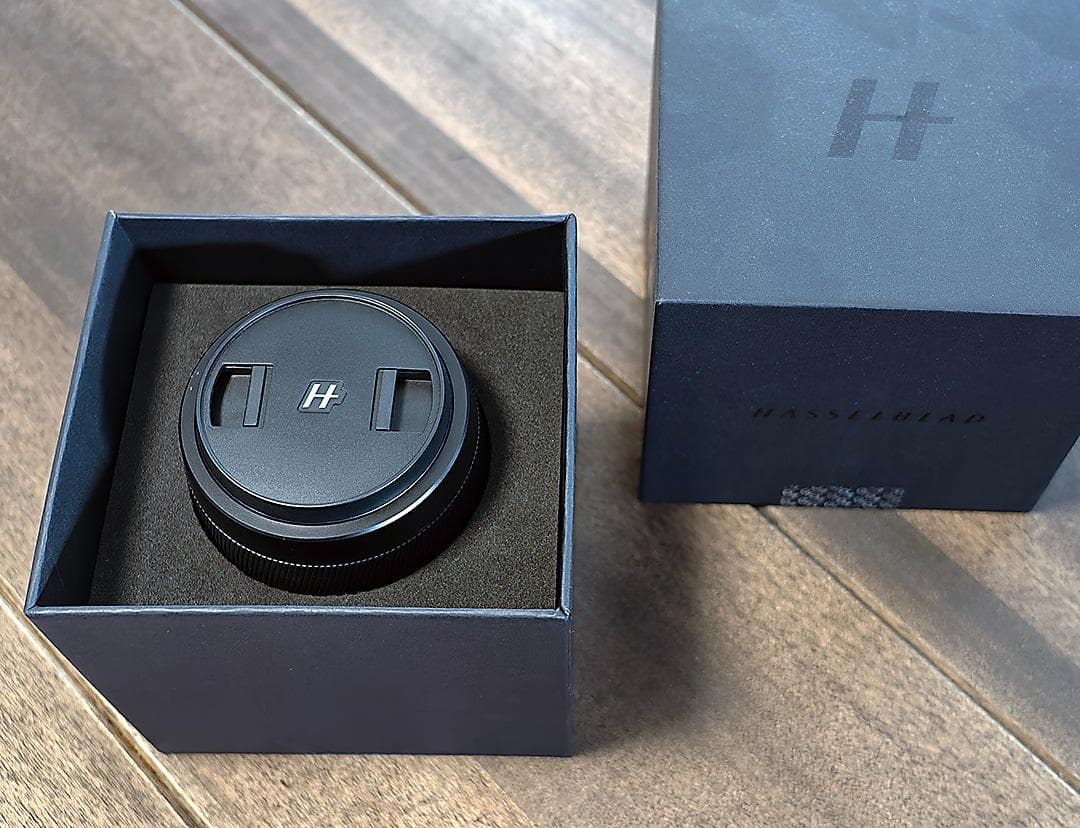 レンズ(単焦点) Hasselblad XCD 45mm F4P