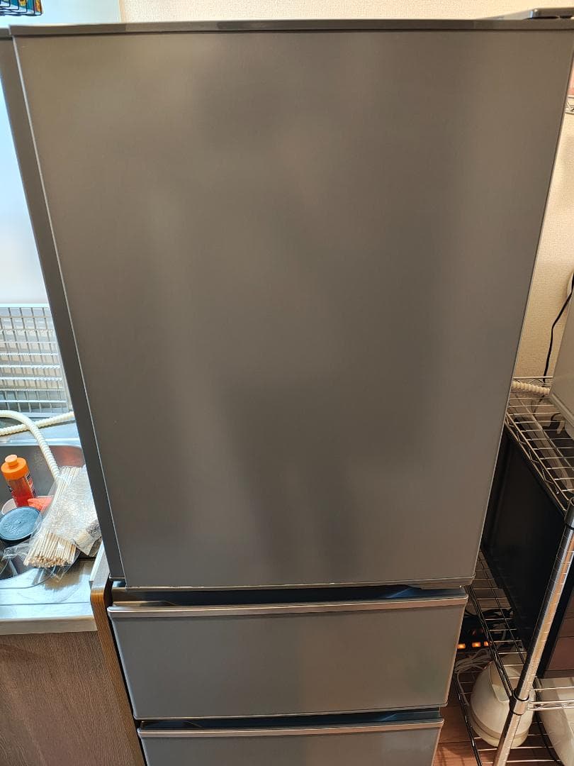 【2023年製美品】MR-CX27H-H