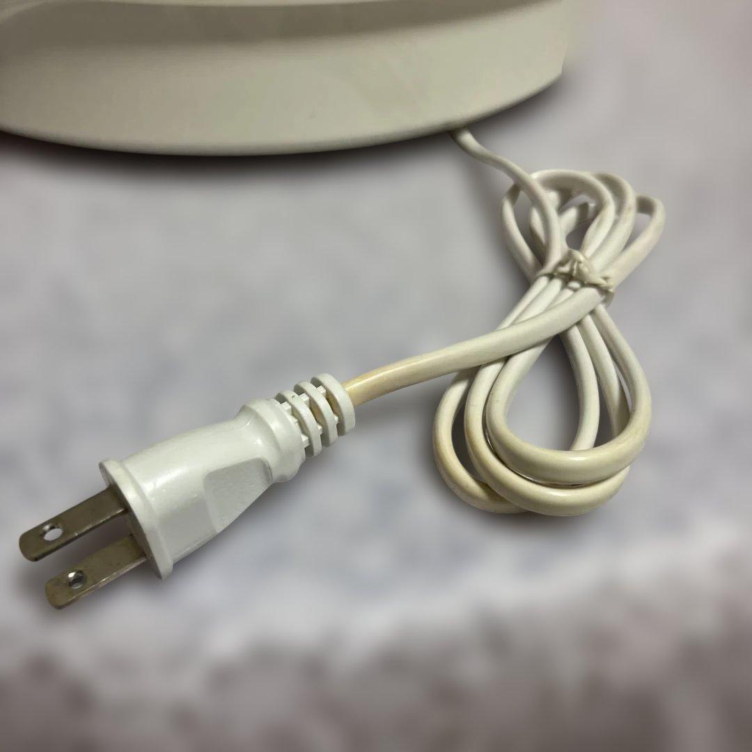 Hottop KN-128E フードドライヤー ホワイトON/OFFスイッチ付き