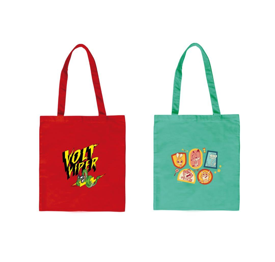 ズートピア2 happyクジ　1ロット分81点 販促物付き