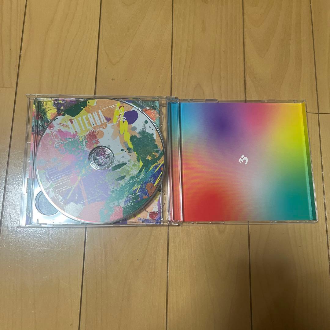 ミセス　アルバム 「5 COMPLETE BOX」&「ANTENNA」