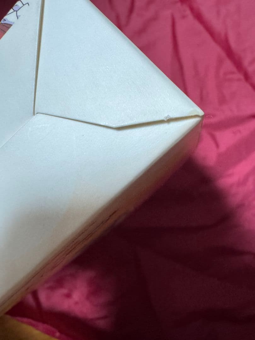 愛天使伝説ウェディングピーチ　セントミロワール　ケース