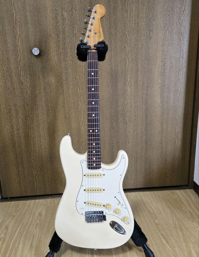 Fender Japan Stratocaster ジャンク　1980年代後半