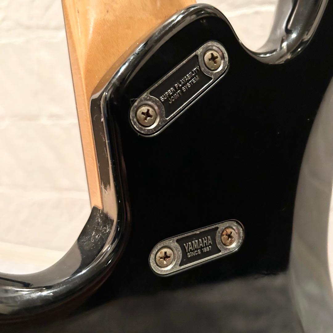 ジャパンビンテージ YAMAHA RBX500R エレキベース