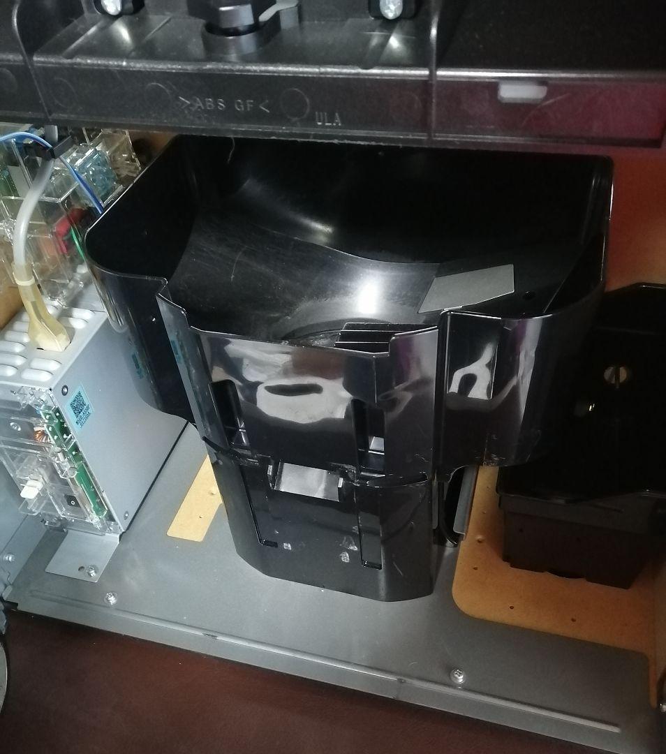 【ジャグラー】スロットマシン JUGGLER　6号機