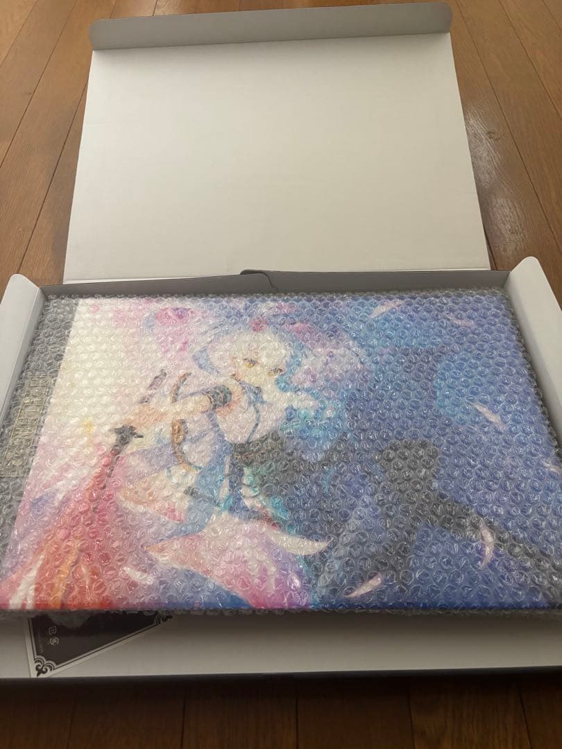 朱雀院椿　メタライズアート