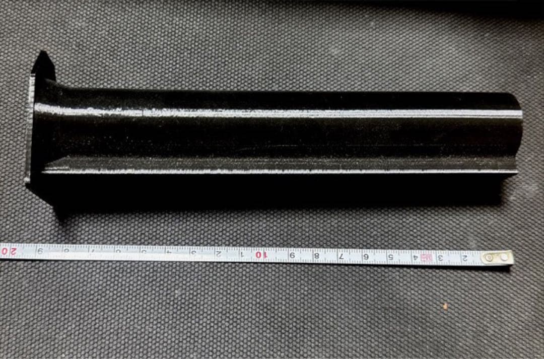 至高品！【究極の消音 】カービンキット　SOCOM Mk23 本体のサプレッサー