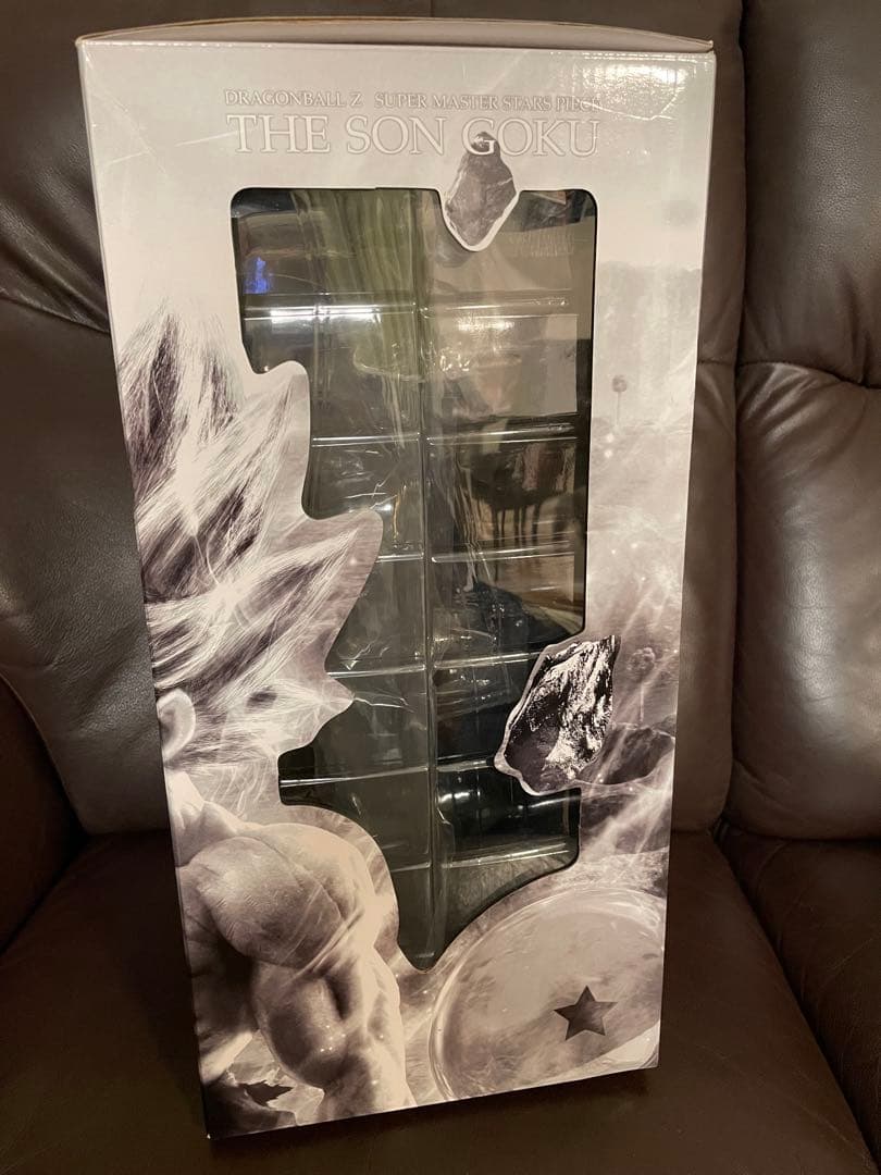 SMSP 孫悟空 03 海外正規品