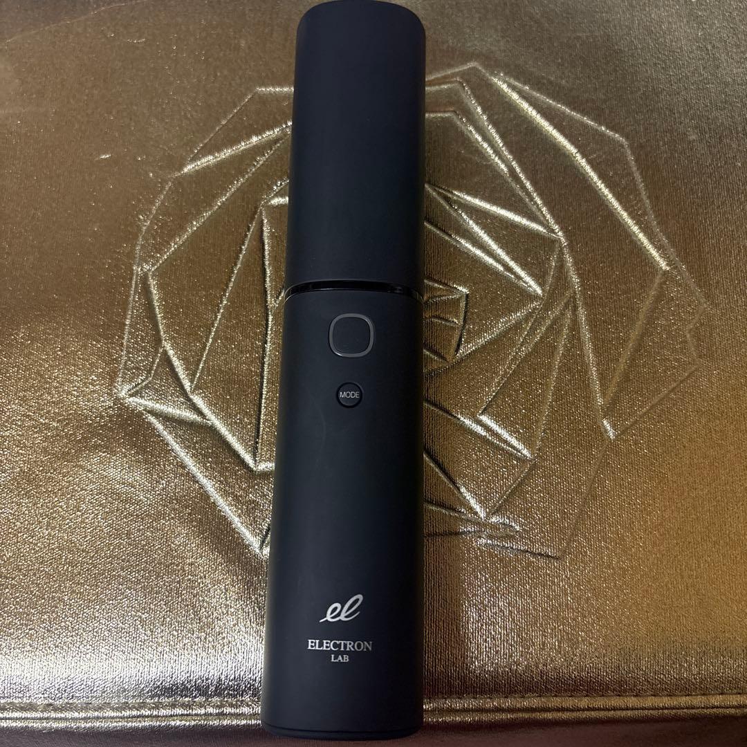 Electron デンキバリブラシ