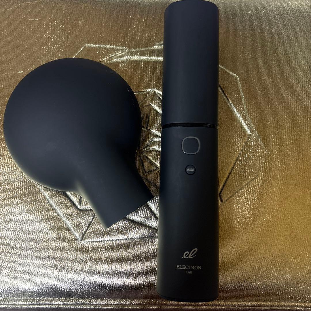 Electron デンキバリブラシ