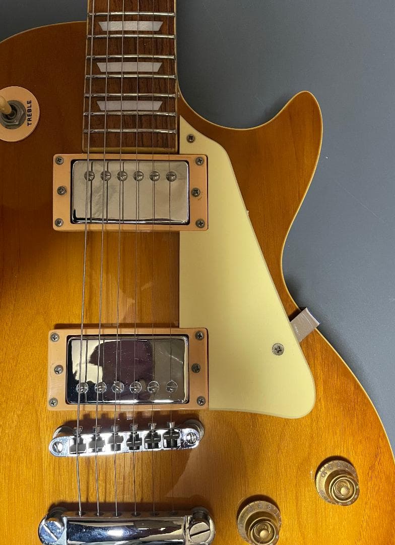 Photogenicレスポールタイプ