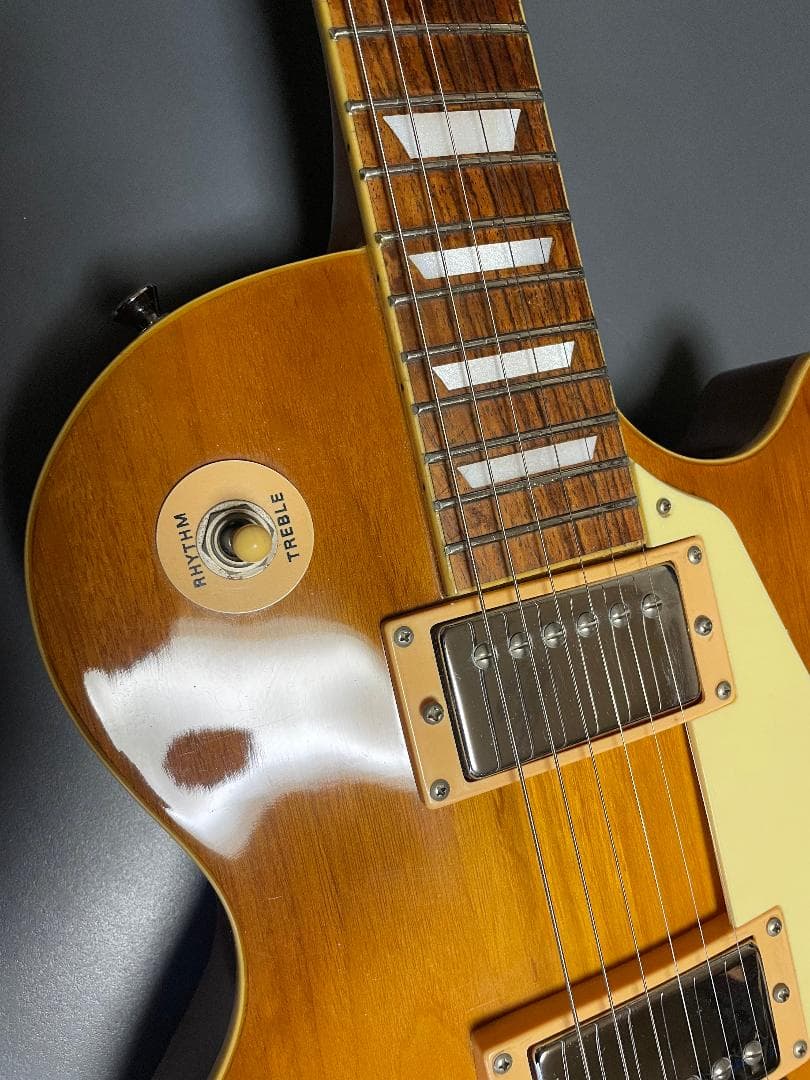 Photogenicレスポールタイプ