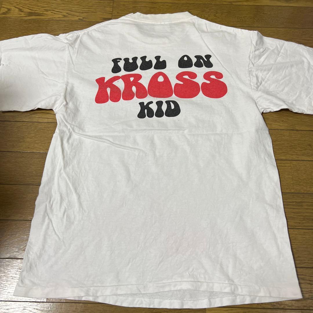 REDD KROSS レッドクロス vintage