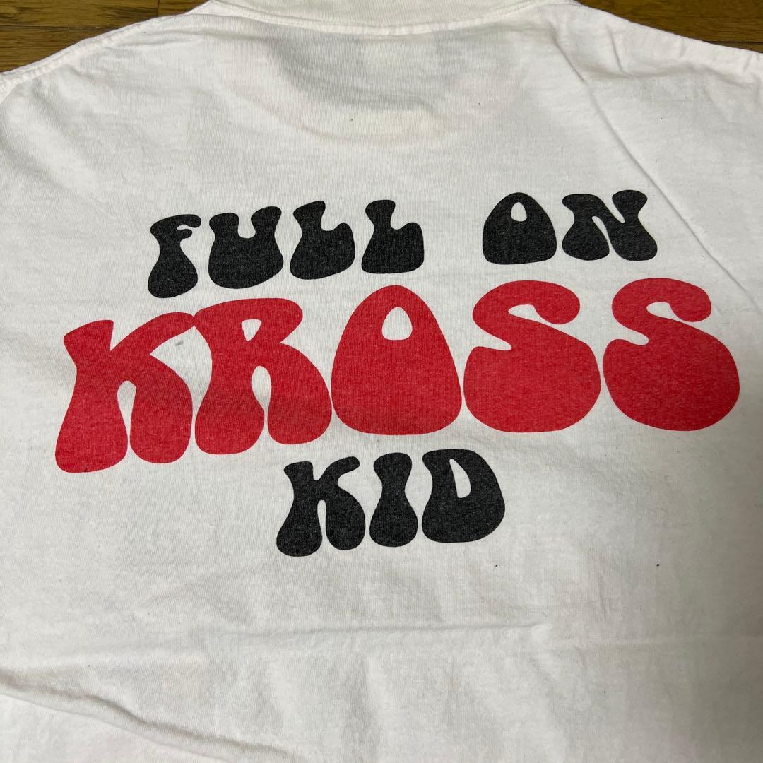 REDD KROSS レッドクロス vintage