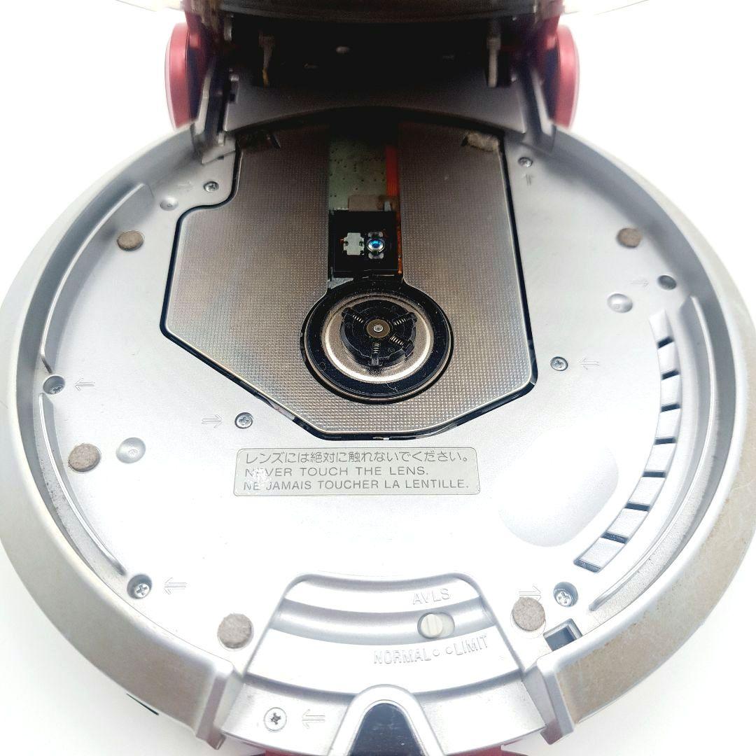 箱付き　超希少　SONY D-VM11 ソニー CDウォークマン CDプレーヤー