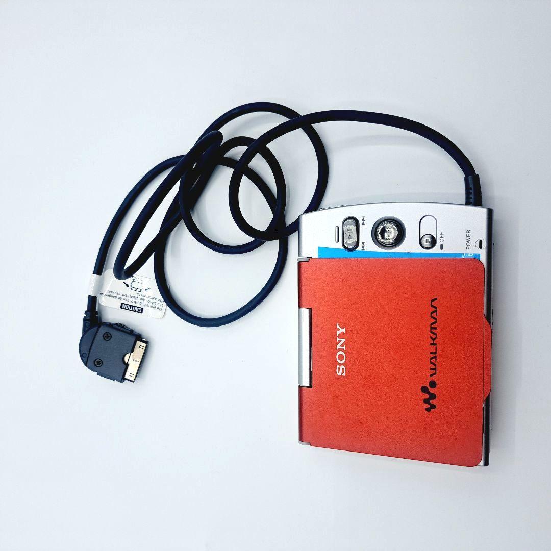 箱付き　超希少　SONY D-VM11 ソニー CDウォークマン CDプレーヤー