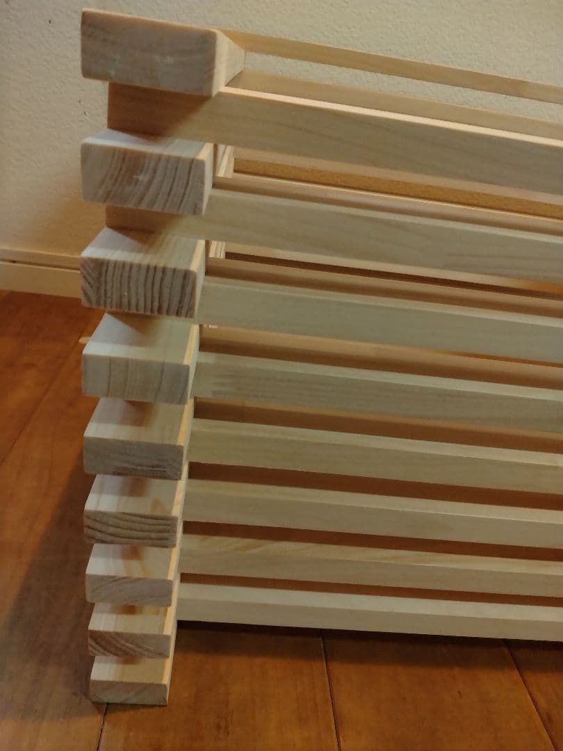 木製　ハンドメイド　オーダー　水槽台　ベンチアクアラック　棚　シェルフ